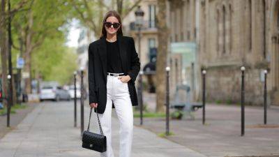 10 Best White Jeans to Wear This Summer - www.glamour.com
