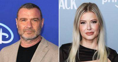 Liev Schreiber Issues an Apology to ‘Vanderpump Rules’ Star Ariana Madix After Questioning Her ‘New York Times’ Profile: Details - www.usmagazine.com - New York - New York - Florida - city Sandoval
