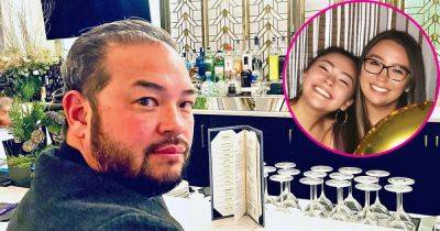 Jon Gosselin Reveals He Hasn’t Spoken to Twin Daughters Cara and Mady in Nearly a Decade: ‘I’ve Never Heard From Them’ - www.usmagazine.com