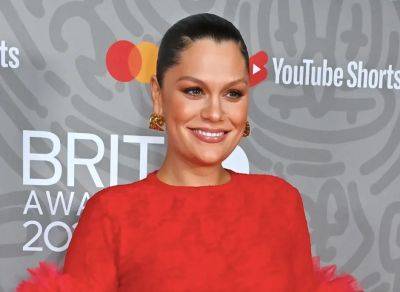 Jessie J Gives Birth To Her First Child: ‘I Am Flying In Love’ - etcanada.com - county Love