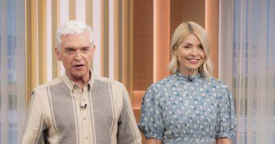 Holly Willoughby predicted to leave This Morning ‘within weeks’ amid Phillip Schofield 'row' - www.ok.co.uk