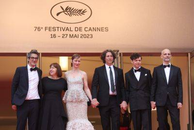 A24’s Nazi Drama ‘Zone of Interest’ Is a Cannes Sensation With 6-Minute Standing Ovation - variety.com