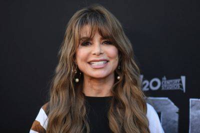 Paula Abdul Reveals Why She Turned Down ‘The Real Housewives’ Offer (Exclusive) - etcanada.com - USA - Beverly Hills
