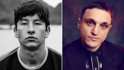 Barry Keoghan And Franz Rogowski To Star In Andrea Arnold’s Next Film ‘Bird’ - deadline.com - USA