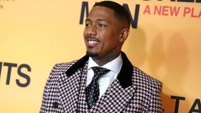 How Much Does Nick Cannon Pay in Child Support? His Baby’s Mother Reveals All - stylecaster.com - California - county San Diego
