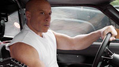 Vin Diesel’s Net Worth Reveals Which Fast Furious Made Him The Most - stylecaster.com - New York - Los Angeles - Hollywood - New York - California - Tokyo - county Alameda