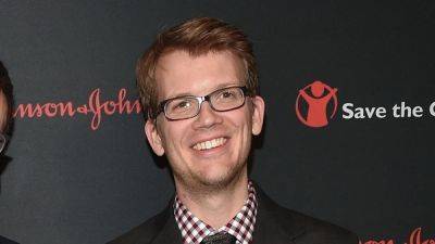 Hank Green Shares Hodgkin Lymphoma Cancer Diagnosis, Assures It’s ‘One of the Most Treatable’ - thewrap.com - USA