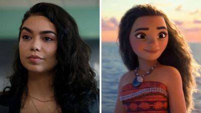 ‘Moana’: Auli’i Cravalho Won’t Reprise Role for Disney’s Live-Action Remake - thewrap.com