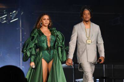 Beyoncé And Jay-Z Make Real Estate History And Buy California’s Priciest Mansion For $200 Million: Report - etcanada.com - New York - California - Japan