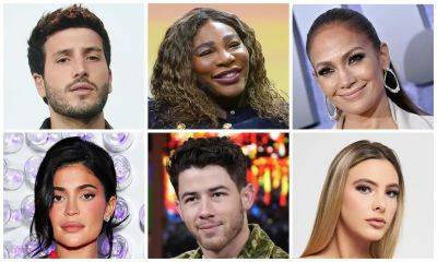 Watch the 10 Best Celebrity TikToks of the Week: Bad Bunny, Kylie Jenner, JLo and more - us.hola.com