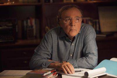 James Patterson, Vicky Ward to Write Book Based on University of Idaho Murders, Skydance Plans to Option for TV - variety.com - city Moscow - state Idaho