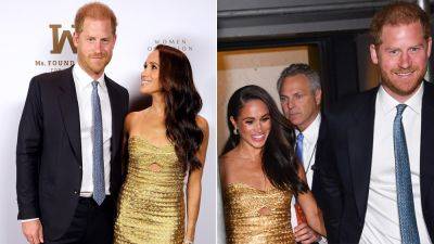 Prince Harry, Meghan Markle: Did they bring security drama on themselves by skipping hotel? - www.foxnews.com - New York - Manhattan