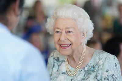 Queen Elizabeth II’s Funeral Cost UK Government $200 Million - etcanada.com - Britain - county Hall - county Windsor - county Winston - county Churchill