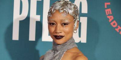 Tati Gabrielle Reportedly Joins 'Mortal Kombat' Sequel As This Fan Fave Character - www.justjared.com