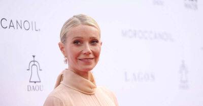 Gwyneth Paltrow won’t seek to recover legal fees after being awarded $1 in ski collision lawsuit - www.msn.com - Utah - county Terry