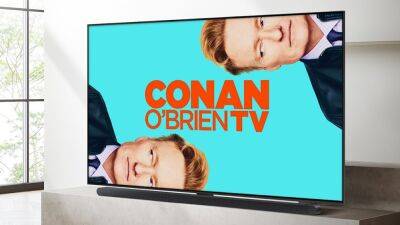 Conan O’Brien Is Launching His First Free Streaming Channel Exclusively on Samsung TV Plus - variety.com - New York - Jordan