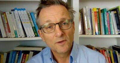 Three 'anti-ageing' foods can slow and reverse the ageing process, says Doctor Michael Mosley - www.manchestereveningnews.co.uk - China - Beyond