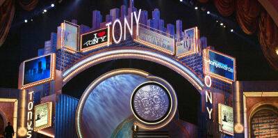 Tony Awards 2023 Nominations List: Several Hollywood Stars Nominated with a Few Notable Snubs - www.justjared.com - New York - city New York, state New York - city Sidney