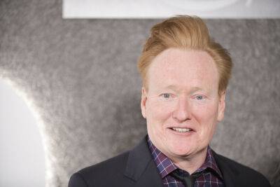 Conan O’Brien Sets Exclusive FAST Channel Launch On Samsung TV Plus - deadline.com - New York - Jordan