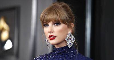 Why Taylor Swift Didn’t Attend the 2023 Met Gala: Details - www.usmagazine.com
