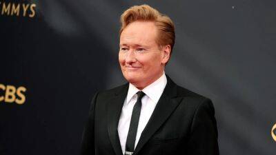 Conan O’Brien Free Ad-Supported Streaming Channel Coming to Samsung TV Plus - thewrap.com - Jordan