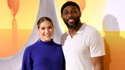 Allison Holker Says 'No One Had Any Inkling' That tWitch Was 'Low' in First Interview Since His Death - www.etonline.com