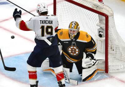 Florida Panthers Vs. Boston Bruins Scores Largest Cable Audience Ever For First Round Stanley Cup Playoff Game For TNT - deadline.com - Florida - Colorado - Seattle - Boston