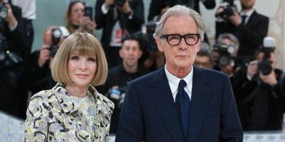 Are Anna Wintour & Bill Nighy Dating? His Rep Reveals the Truth - www.justjared.com - New York - county Bryan - county Shelby