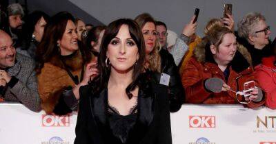 EastEnders’ Natalie Cassidy shares rare snap of handsome boyfriend on day out - www.ok.co.uk - Ireland