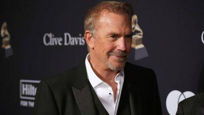 'Yellowstone' fans beg Kevin Costner for filming update as he promotes new movie - www.foxnews.com - USA - county Yellowstone
