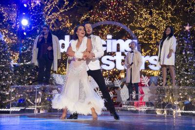 ‘Dancing With the Stars’ leaves Disney+ for next season, will return to ABC - nypost.com