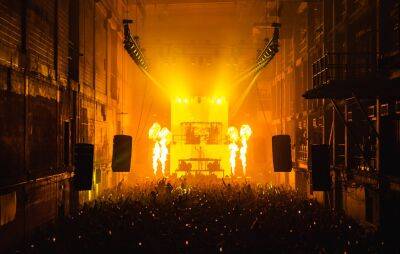 London’s Printworks sees epic closing weekend, hopes to “return in three years” - www.nme.com - Britain - county Quay