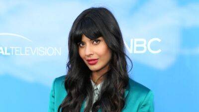 Jameela Jamil Flames Met Gala Decision to ‘Award the Highest Honor Possible to a Known Bigot’ - thewrap.com