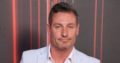 I'm A Celeb's Dean Gaffney’s dramatic love life from childhood sweetheart to affair - www.ok.co.uk - South Africa