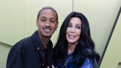 Cher and A.E. Are O.V.E.R. - www.glamour.com