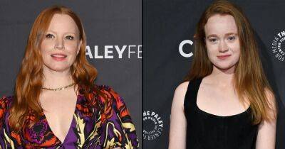‘Yellowjackets’ Stars Lauren Ambrose and Liv Hewson Break Down How They Collaborated on Their Individual Portrayals of Van - www.usmagazine.com
