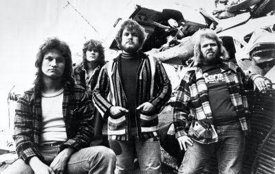 Tim Bachman, founding member of Bachman-Turner Overdrive, dies aged 71 - www.nme.com - Canada - county Turner