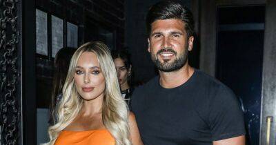 All the signs TOWIE's Amber Turner and Dan Edgar had split from photo deletion to brutal unfollow - www.ok.co.uk