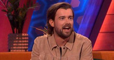 Jack Whitehall shocks audience as he makes Holly Willoughby and Phillip Schofield dig amid 'feud' - www.ok.co.uk