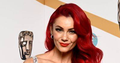 Strictly's Dianne Buswell unrecognisable as she ditches red hair in new makeover - www.ok.co.uk