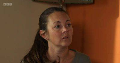 EastEnders fans work out who Stacey Slater is really sending OnlyFans pictures to as they predict gruesome Christmas twist - www.msn.com