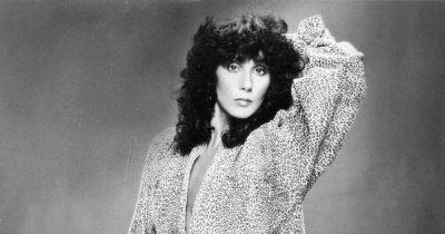 Cher Through the Years: From Sonny Bono’s Sidekick to Goddess of Pop - www.usmagazine.com
