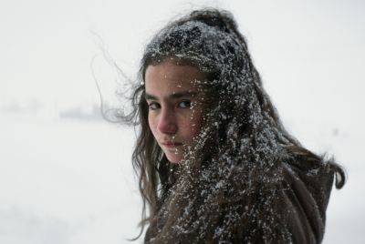 ‘About Dry Grasses’ Review: An Assured, Strong Cannes Comeback for Nuri Bilge Ceylan [Cannes] - theplaylist.net - Turkey