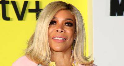 Wendy Williams' Rep Responds to Reports That She's Been Hospitalized - www.justjared.com - New York - New York
