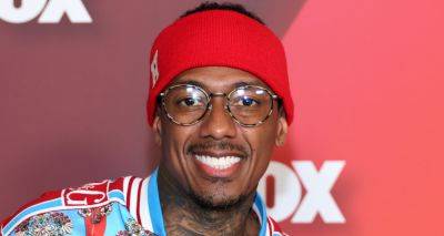 Nick Cannon Reveals the Child He Spends 'The Most Time With' - www.justjared.com