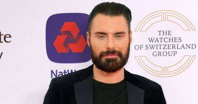 Rylan Clark announces break from radio show as he's rumoured to replace Phillip Schofield on This Morning - www.manchestereveningnews.co.uk - Manchester