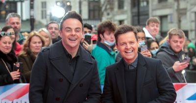 Britain's Got Talent fans share the same Ant and Dec remarks as they return to screens after 'breather' news - www.manchestereveningnews.co.uk - Britain - Manchester