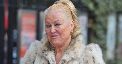 Kim Woodburn hopes Holly Willoughby 'has sense to leave' This Morning after Phil quits - www.ok.co.uk