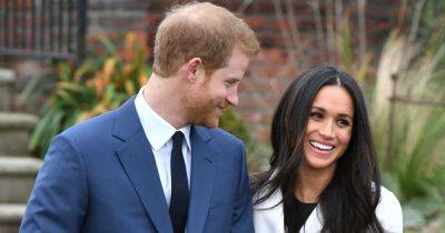 Meghan Markle's 'new demand' following alleged paparazzi car chase in New York - www.dailyrecord.co.uk - Britain - New York - USA - California - county Page