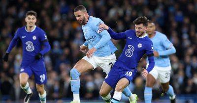 Three pundits give emphatic prediction ahead of Man City's Premier League Chelsea clash - www.manchestereveningnews.co.uk - Manchester - Chelsea - city While